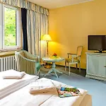 Wagners Im Thueringer Wald 4* タバルツ