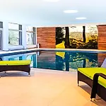 Wagners Im Thueringer Wald ホテル タバルツ