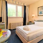 ホテル Wagners Im Thueringer Wald タバルツ