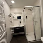 ホテル Wagners Im Thueringer Wald タバルツ