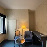 ホテル Wagners Im Thueringer Wald タバルツ