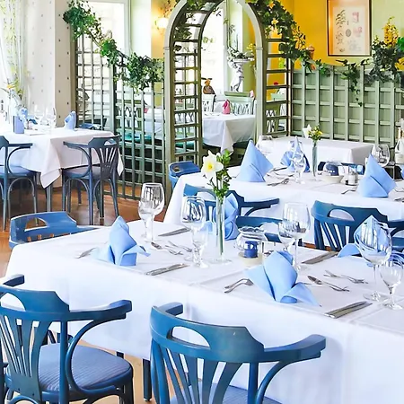 Wagners Im Thueringer Wald Hotel
