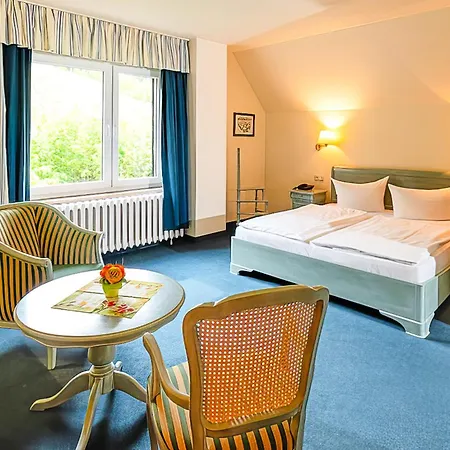 Wagners Im Thueringer Wald 酒店 4*