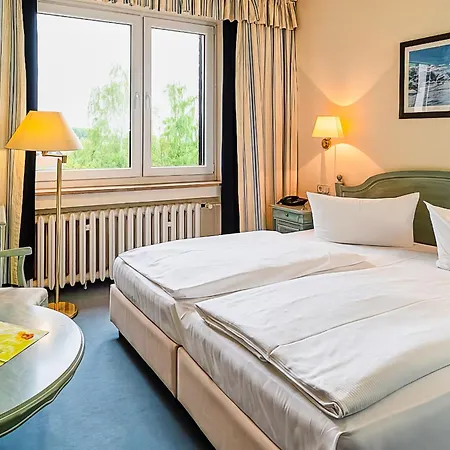 Hotel Frauenberger 4*