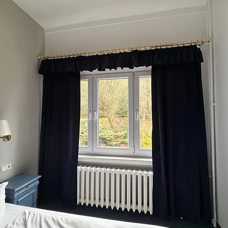 Wagners Im Thueringer Wald