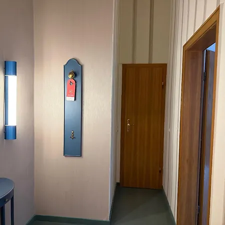 Hotel Wagners Im Thueringer Wald