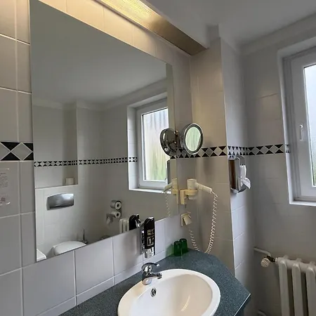 Wagners Im Thueringer Wald Otel