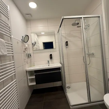 Hotel Wagners Im Thueringer Wald Bad Tabarz