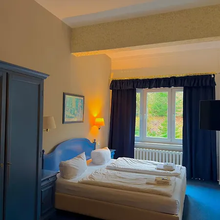 Hotel Frauenberger 4*