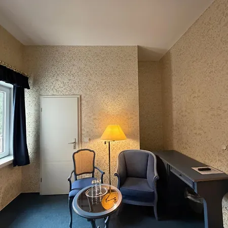 Hotel Wagners Im Thueringer Wald Bad Tabarz