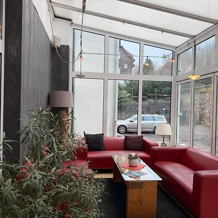 Wagners Im Thueringer Wald Tabarz