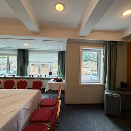 Wagners Im Thueringer Wald Otel 4*