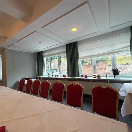 Wagners Im Thueringer Wald Tabarz