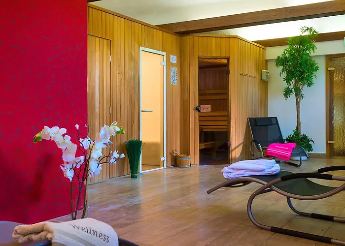 Wagners Im Thueringer Wald 4*