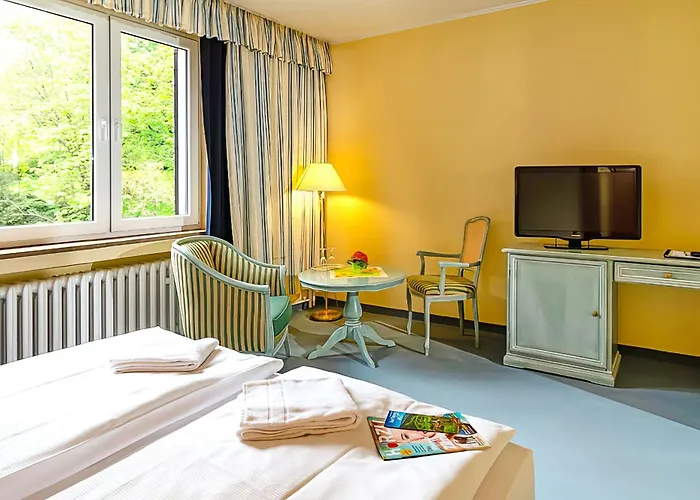 Wagners Im Thueringer Wald 4* Tabarz