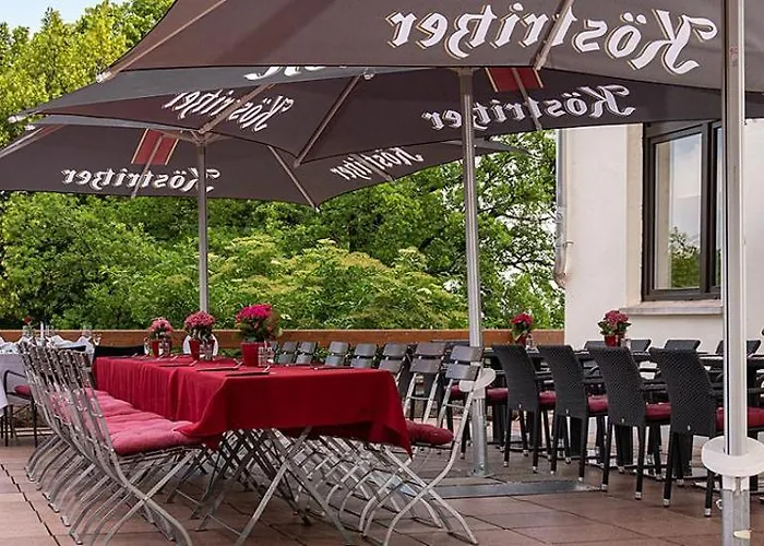 Wagners Im Thueringer Wald