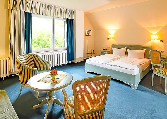 Wagners Im Thueringer Wald Hotel 4*