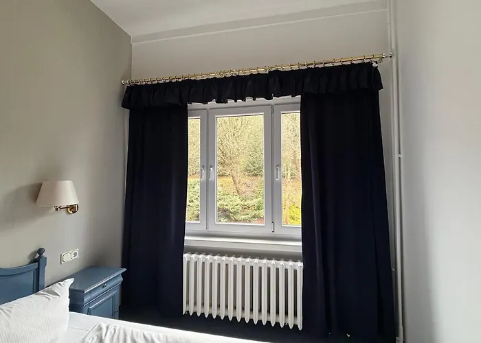 Wagners Im Thueringer Wald