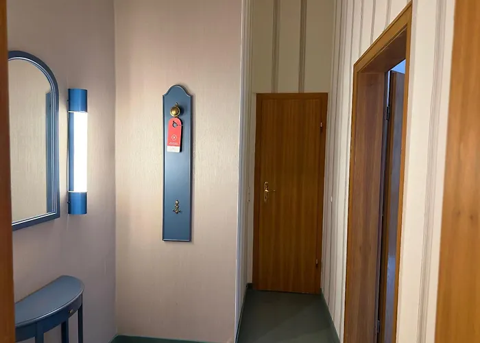 Otel Wagners Im Thueringer Wald