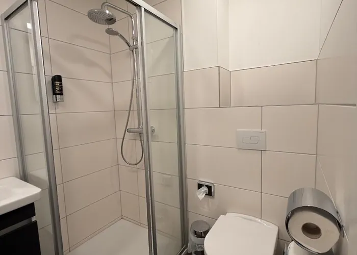 Wagners Im Thueringer Wald 4*