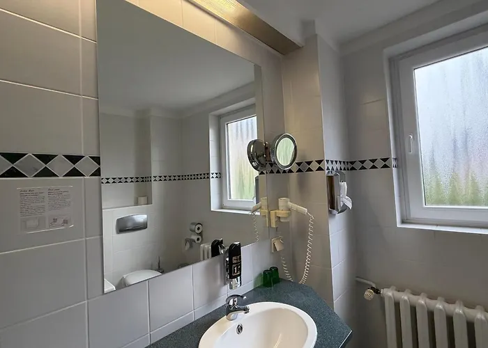 Wagners Im Thueringer Wald Otel