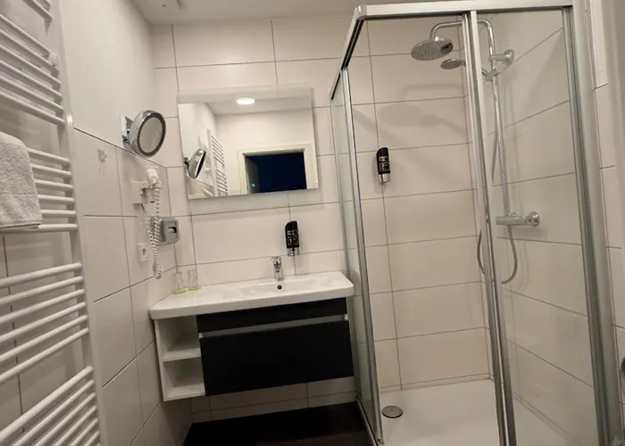 Otel Wagners Im Thueringer Wald Tabarz