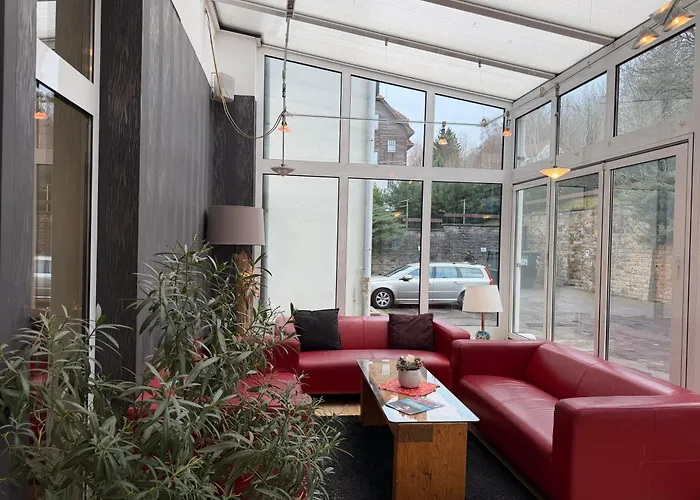 Wagners Im Thueringer Wald Tabarz