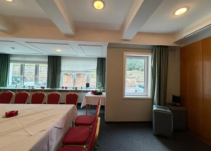 Wagners Im Thueringer Wald Otel 4*