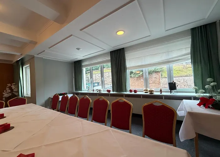 Wagners Im Thueringer Wald Tabarz