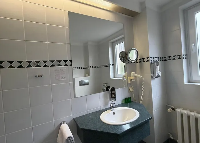 Wagners Im Thueringer Wald